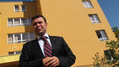 Rectorul UVT propune reducerea locurilor bugetate fără să modifice totalul finanțării de la stat