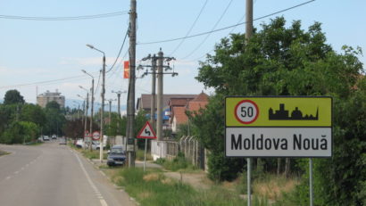 Primarul din Moldova Nouă, joi, în direct pe AM