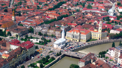 Oradea, fără apă caldă