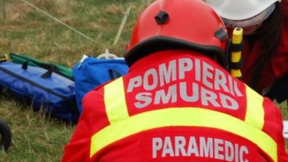 Accident rutier în Timiş. Un tânăr de 18 ani a murit