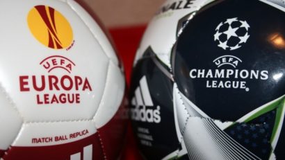 UEFA a oficializat amânarea finalelor Ligii Campionilor şi Europa League