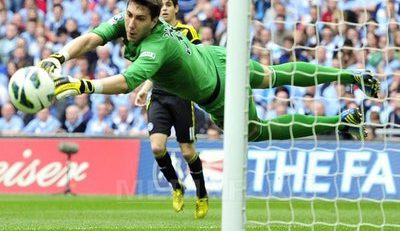 Pantilimon, mai încrezător la Sunderland