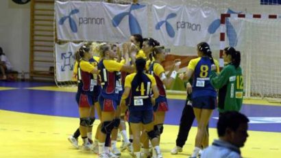 Mondialul de handbal tineret are România în optimi