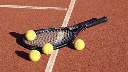 Tenis de calitate în Timiş