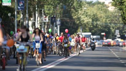 Ultima tură ciclistă bănățeană din acest an are loc duminică