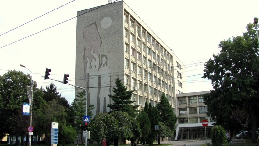 Incep inscrierile la Universitatea de Vest