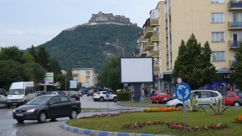 Deva rămâne fără apă timp de 24 de ore