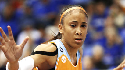 Din WNBA în Liga Naţională. Meighan Simmons a semnat cu ICIM