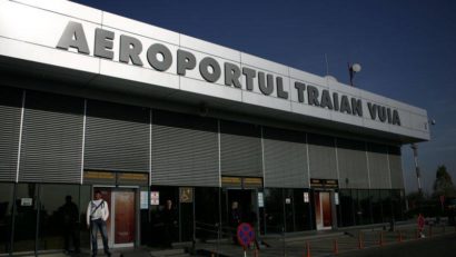 Zboruri pe ruta Tel Aviv, în premieră de pe Aeroportul din Timişoara