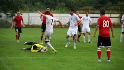 Se ştie programul primei etape din liga a 2-a de fotbal