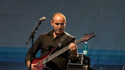 După jazz, la Gărâna urmează Festivalul de Folk