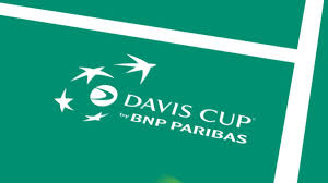 Marius Copil, în echipa de Cupa Davis