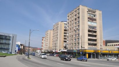 Piața imobiliară din Reșița, tot în criză