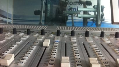 Revizie tehnică la Radio Timișoara în această noapte