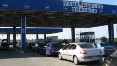 Vama Nădlac va fi reamenajată