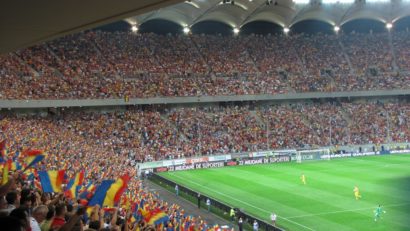 România, Bulgaria, Grecia şi Serbia intenționează să organizeze în comun Cupa Mondială de fotbal din 2030