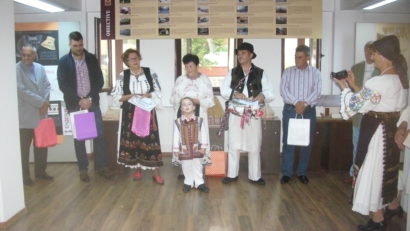 Festivalul Condeierilor Plugari, un fenomen unic în Europa, la Muzeul Satului Bănăţean