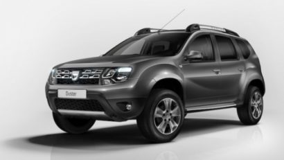 Noul autoturism Dacia va costa sub 5.000 euro şi va avea o versiune SUV