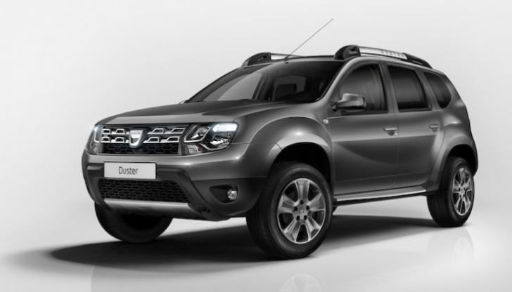 Noul autoturism Dacia va costa sub 5.000 euro şi va avea o versiune SUV