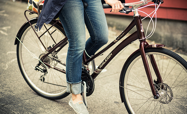 Deva devine orașul bicicliștilor