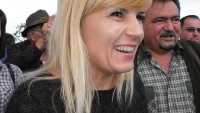 Elena Udrea, prinsă în Bulgaria, după ce a fost condamnată la 6 ani de închisoare