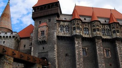 Castelul Corvinilor va putea fi ‘vizitat’ la târgul internațional de turism din Elveția