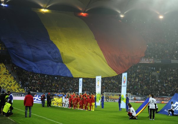 AUDIO / Fanii tricolori se mobilizează spre Budapesta!