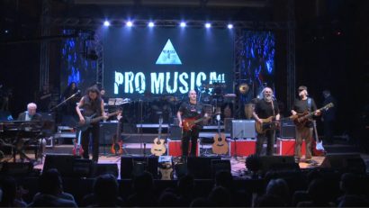 Pro Musica – 41 Concert / FOTO / AUDIO-Cronică