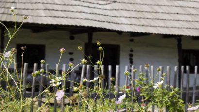 Destinaţia zilei: Muzeul Satului, România de dincolo de timp