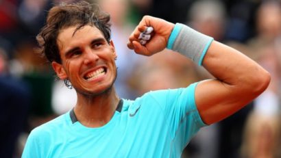 Nadal, incert pentru Turneul Campionilor…