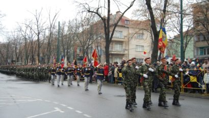 Restricții de trafic la Timișoara, de Ziua Națională