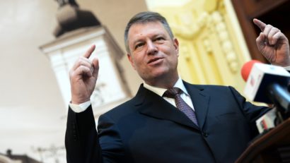 Klaus Iohannis a câştigat în Timiş, arată numărătoarea paralelă ACL Timiş