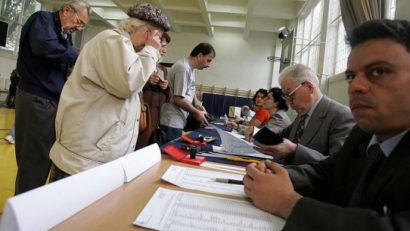 AUDIO / Dosar penal după ce la Reșița s-a constatat lipsa a 400 de buletine de vot