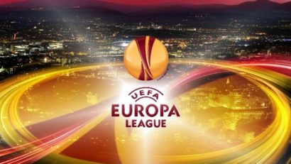 Fără victorii românești în Europa League…