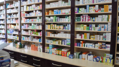 AUDIO / Nereguli descoperite în farmaciile din Timiș