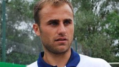 Marius Copil participă la turneul de la Raanana