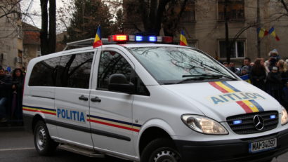 Președintele CJ Timiș cere poliției să scoată mai multe forțe de ordine în stradă