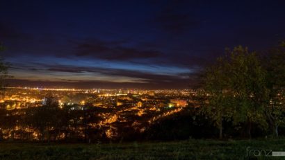 Dealul Ciuperca din Oradea va fi reamenajat în grădină publică