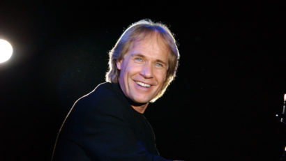 AUDIO / VIDEO/ Richard Clayderman la Timișoara, în premieră absolută cu spectacolul „From Paris with Love”!