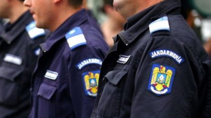 Lipsa mobilităţii, una din problemele cu care se confruntă Inspectoratul de Jandarmi Caraş – Severin