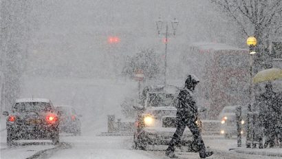 AUDIO / Meteorologii anunţă valori termice în creştere. Cum va fi vremea săptămâna viitoare?