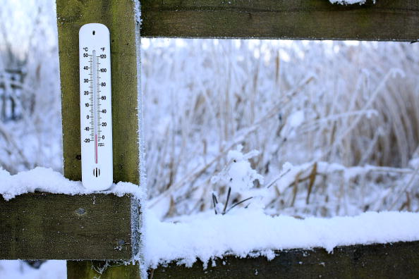 Vreme geroasă în toată țara, până în 2 ianuarie