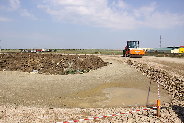 Se caută soluții pentru intersectarea centurii de Sud a Timișoarei cu Drumul Boilor