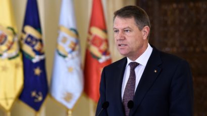 Iohannis: Dacă UE ne impune mai mulţi refugiaţi este posibil să folosim fonduri europene