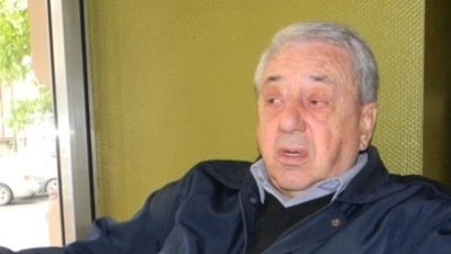 AUDIO / Perioada Mircea Sandu, cea mai neagră din fotbalul românesc