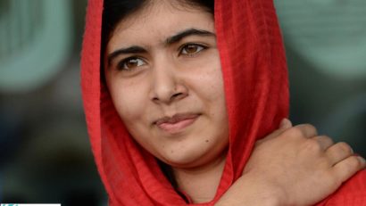 NASA a dat unui asteroid numele tinerei pakistaneze Malala Yousafzai