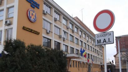 Trei ani de anchetă DNA în dosarul care a zguduit Poliţia Timiş au trecut fără niciun rezultat