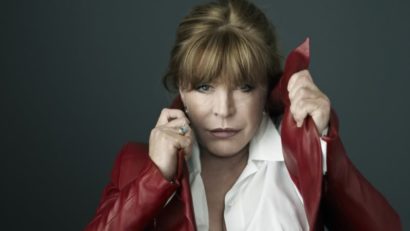 Marianne Faithfull își amână concertele din motive de sănătate