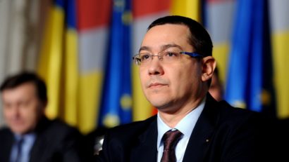 Ponta, după audierea de la Comisia juridică: Deciziile politice nu pot fi cenzurate de un procuror