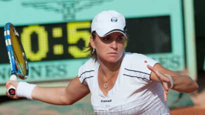 Alexandra Dulgheru, în ultimul tur al calificărilor la Doha